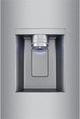 LG 36 in. 25.5 Cu. Ft. PrintProof™ Stainless Steel Counter Depth French Door Refrigerator-3