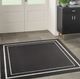 Nourison Home™ Essentials 5' Square Style 16 Area Rug-5
