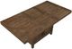 Steve Silver Co. Garland Toffee Counter Table-4