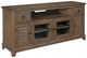 Kincaid® Weatherford Heather 66" Console-0