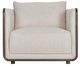 A.R.T. Furniture® Sagrada Ivory Lounge Chair-2