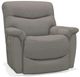 La-Z-Boy® James Stone Power Rocking Recliner-0