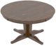 Canadel Customizable 5454 XP Round Dining Table-0