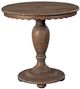 Kincaid® Weatherford Heather Accent Table-0
