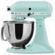 KitchenAid® Artisan® Series Ice Stand Mixer-2