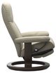Stressless® by Ekornes® Customizable Consul Medium Power Recliner with Classic Base-2