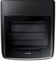 Samsung 7.5 Cu. Ft. Black Stainless Steel FlexDry™ Electric Dryer-3