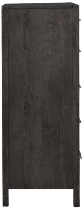 Bassett® Furniture Benchmade Parkway Cinder Chest-2