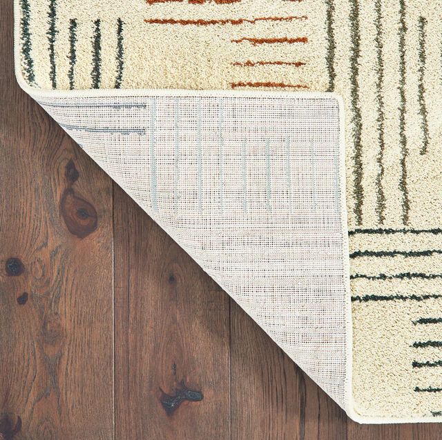 Oriental Weavers™ Carson 5'x7' Style 3 Area Rug-4