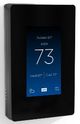 Savant Black Multistat Smart Thermostat-0