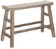 Sunny Designs™ Marina Beach Pebble 24" Bench-0