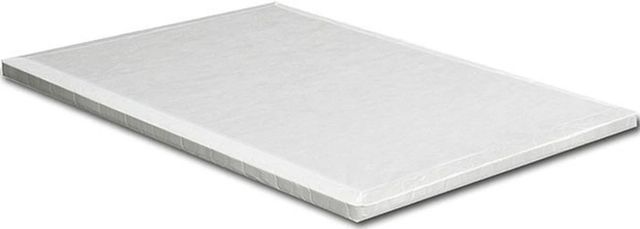 Furniture of America® Lupine 2" California King Bunkie Board-0