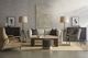 Fairfield® Featured Combination Ivory Sebastian 89" Sofa-1
