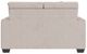 Signature Design by Ashley® Storrow Stone Loveseat-2