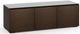 Salamander Designs® Berlin 237 AV Cabinet-Textured Wenge-0