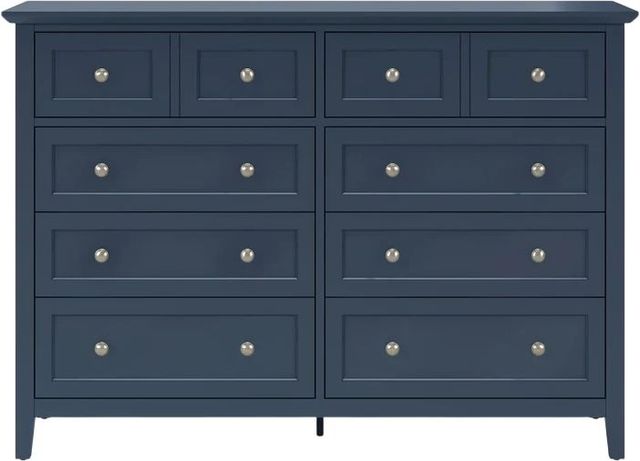Modus Furniture Grace Blueberry Dresser-2