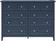 Modus Furniture Grace Blueberry Dresser-2