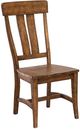 Intercon District Cool Copper Dining Side Chair-0