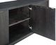 Modus Furniture Oxford Basalt Gray Sideboard-4