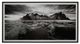 Signature Design by Ashley® Delstone Black/White Wall Art-0