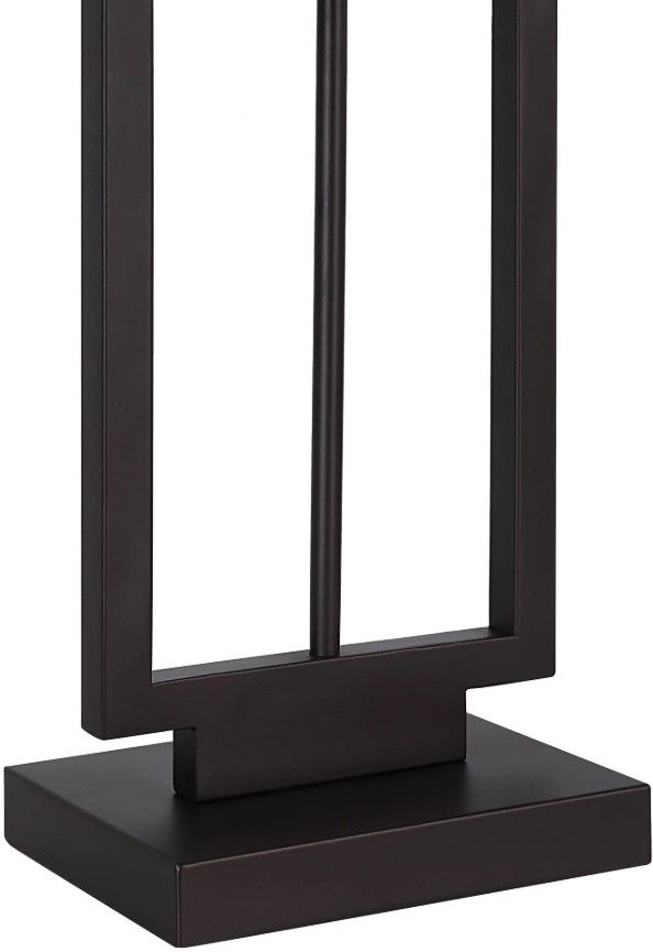 Renwil® Everren Sendai Bronze Table Lamp-3