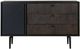 Armen Living Cross Black Dresser-3