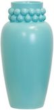 Stylecraft Dann Foley Lifestyle Semi Gloss Aqua Vase-0