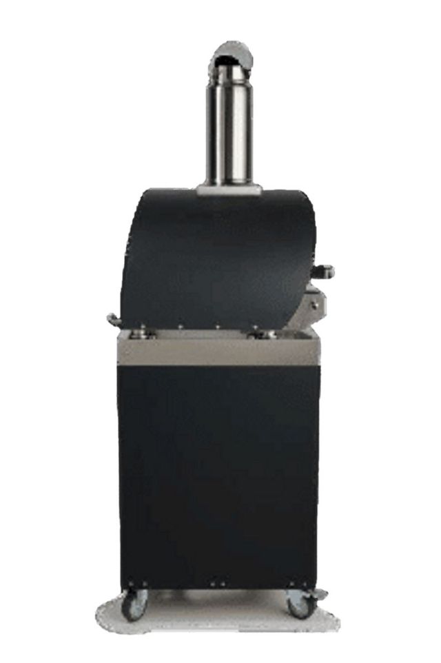 Coyote® 25.5" Hybrid Pizza Oven Cart-2