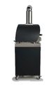 Coyote® 25.5" Hybrid Pizza Oven Cart-2