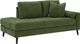 Signature Design by Ashley® Bixler Olive Right-Arm Facing Corner Chaise-0