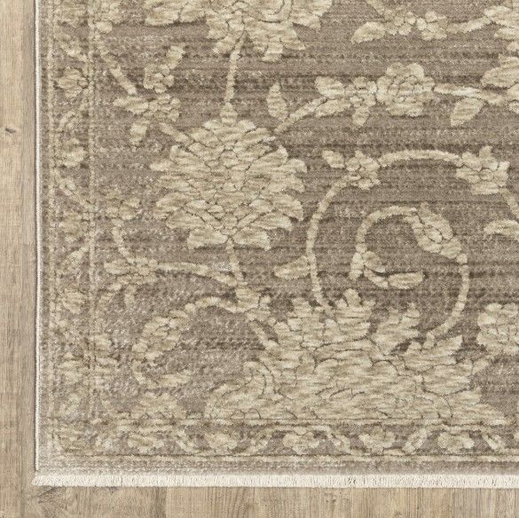 Oriental Weavers™ Capella 5'x8' Style 11 Area Rug-1