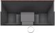 Vent-A-Hood® 42" Gunsmoke Tilt-Out Wall Mounted Range Hood-3