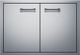 Delta Heat 30" Double Access Door-0