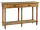 Forty West Tess Medium Brown Console-0