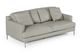 VIG Furniture Divani Casa Janina Gray Sofa-0