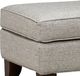 Craftmaster® Customizable Craftmaster Essentials 31" Ottoman-1