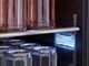 Zephyr Presrv™ 15" Stainless Steel Beverage Center-3