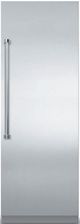 Viking® 7 Series 12.9 Cu. Ft. Stainless Steel Column Refrigerator-0