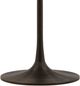 Dovetail Furniture Velaris Brown Bistro Table-2