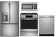 GEPROFILE Kitchen Package 956-0