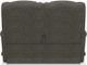 La-Z-Boy® Pinnacle Graphite Manual Wall Reclining Loveseat-3