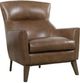Hooker® Furniture Camille Hazelnut Brown Chair-0
