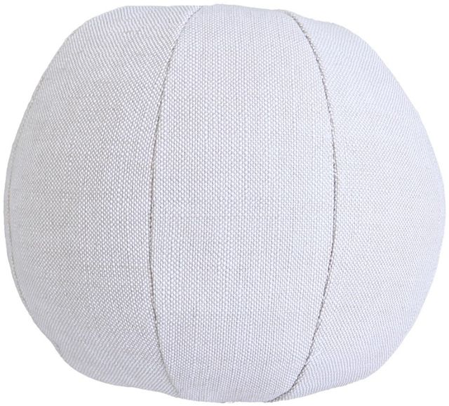 Universal Explore Home™ Customizable 12" Ball Pillow-0