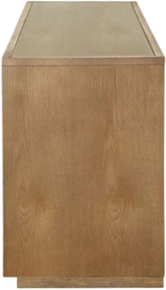 Modus Furniture One White Oak Sideboard-3