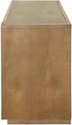 Modus Furniture One White Oak Sideboard-3