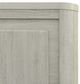 Liberty Furniture Modern Play Natural White Queen Panel Bed-5
