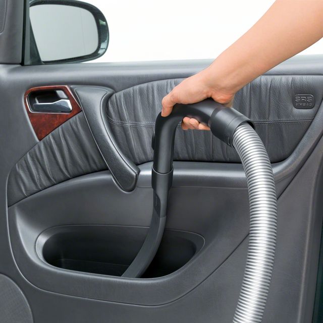 Miele Vacuum SCC10 CarCare Set-1