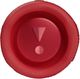 JBL® Flip 6 Red Portable Speaker-4