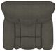 La-Z-Boy® Mateo Midnight Power Rocking Recliner-4