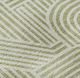 Dalyn™ Rug Company The Reserve TR14 Aloe 5'x8' Area Rug-5